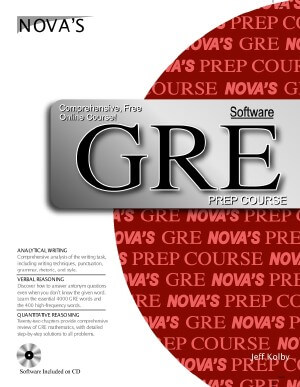 gre at home