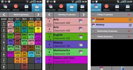 Top 20 Free Apps for High School and College Students | Magoosh SAT ...