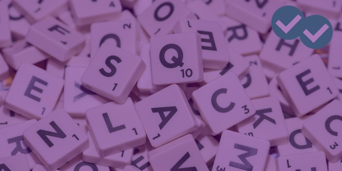 ACT Vocabulary - image by Magoosh