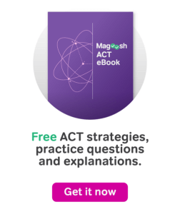 ACT eBook