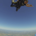 A Skydiving Adventure (With Bonus GRE & SAT Vocab Challenge)