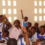 This Week in Education: Back-to-School Day in Sierra Leone