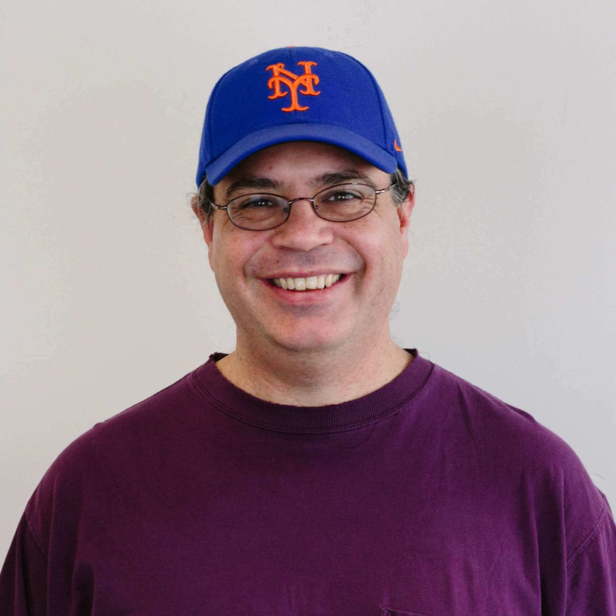 Remembering Mike McGarry