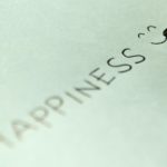 Student Happiness Report — November 2015