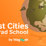 The Best Cities for Grad School