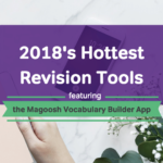 Vocabulary Builder is One of 2018’s Hottest Revision Tools!