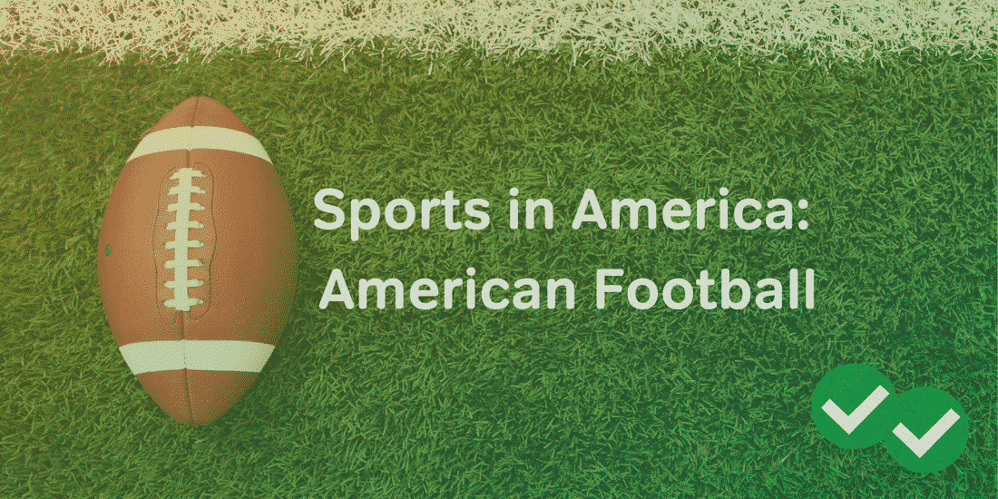 American English at State - Since many team sports use a ball