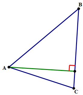 Triangle diagram 1-magoosh
