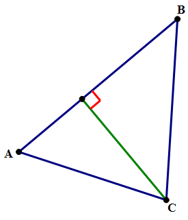 Triangle diagram 3-magoosh