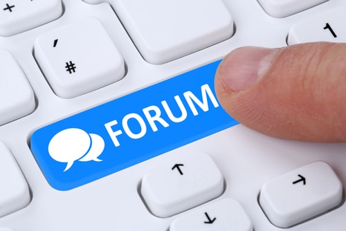 GMAT Forums