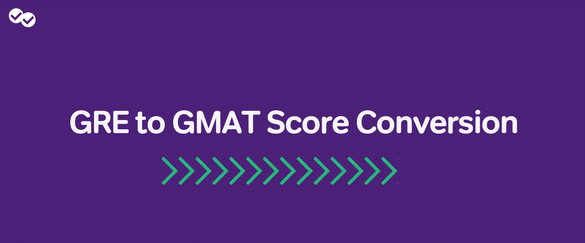 Gmat Score Conversion Chart