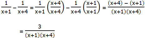 GMAT Algebra and Algebraic Expressions