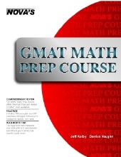 Nova Math Bible-best GMAT books-magoosh