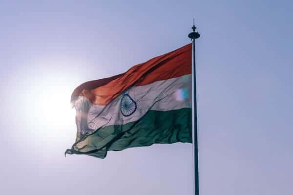 Flag of India-b schools accepting GMAT scores in India-magoosh