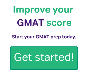 GMAT Boot Camp, MBA