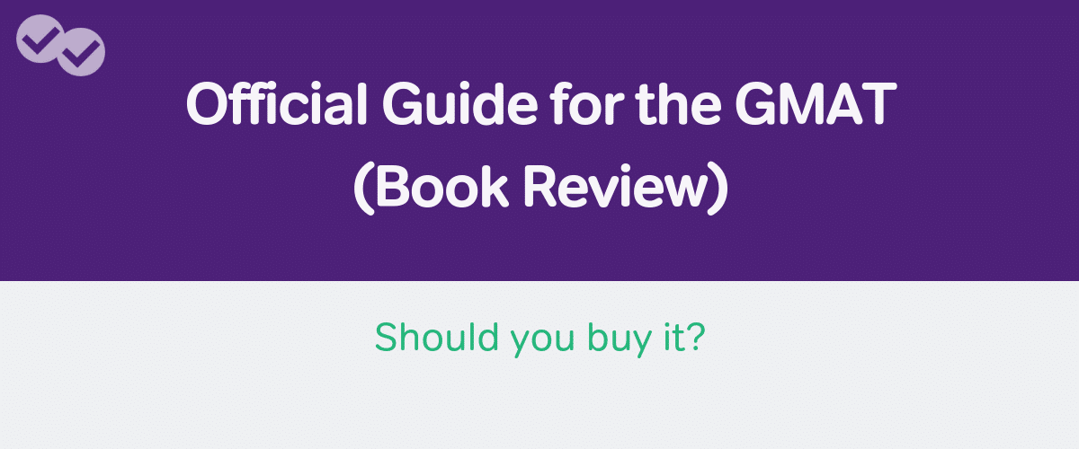 The Official Guide 2021 Review and Highlights