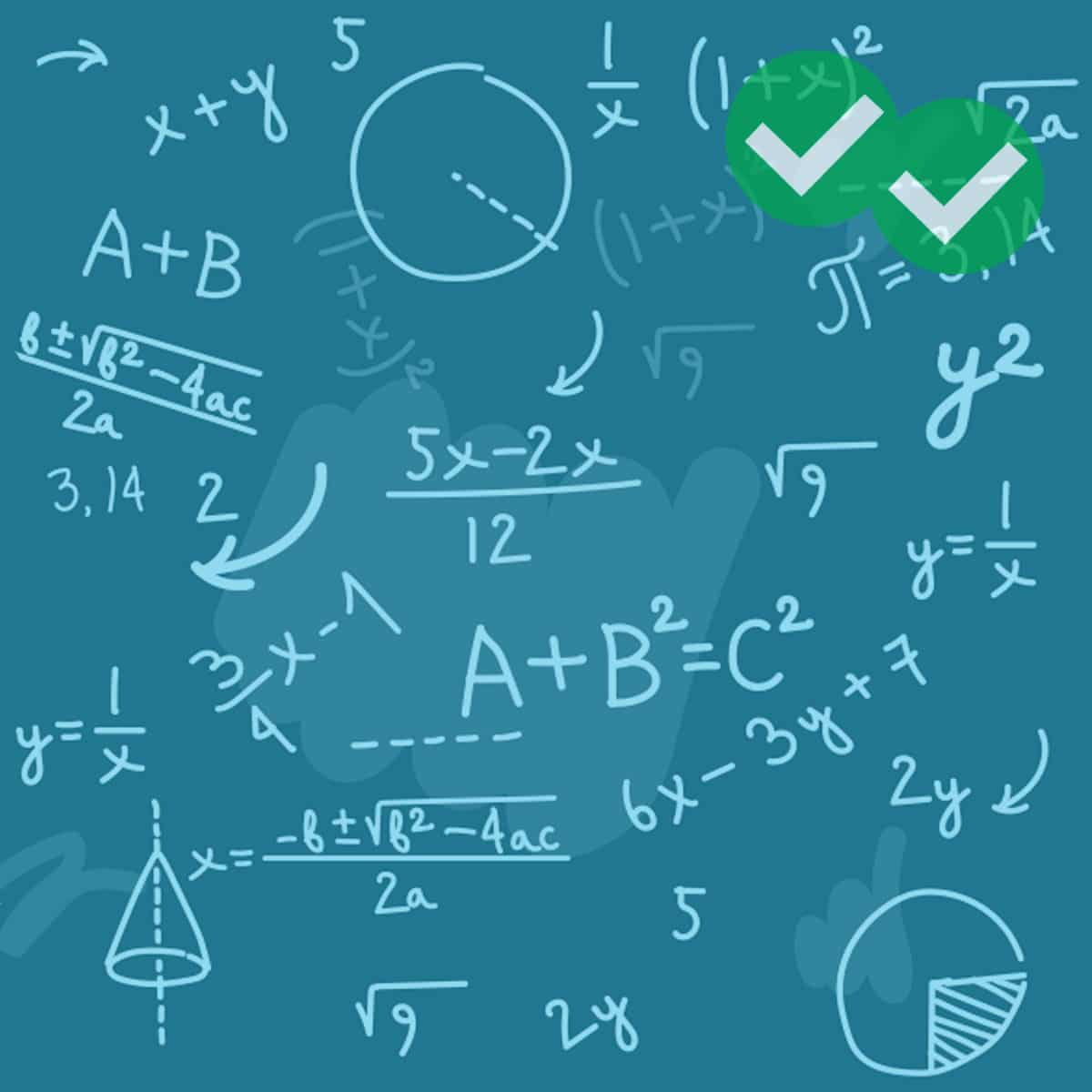 how to solve a terminating decimal problem