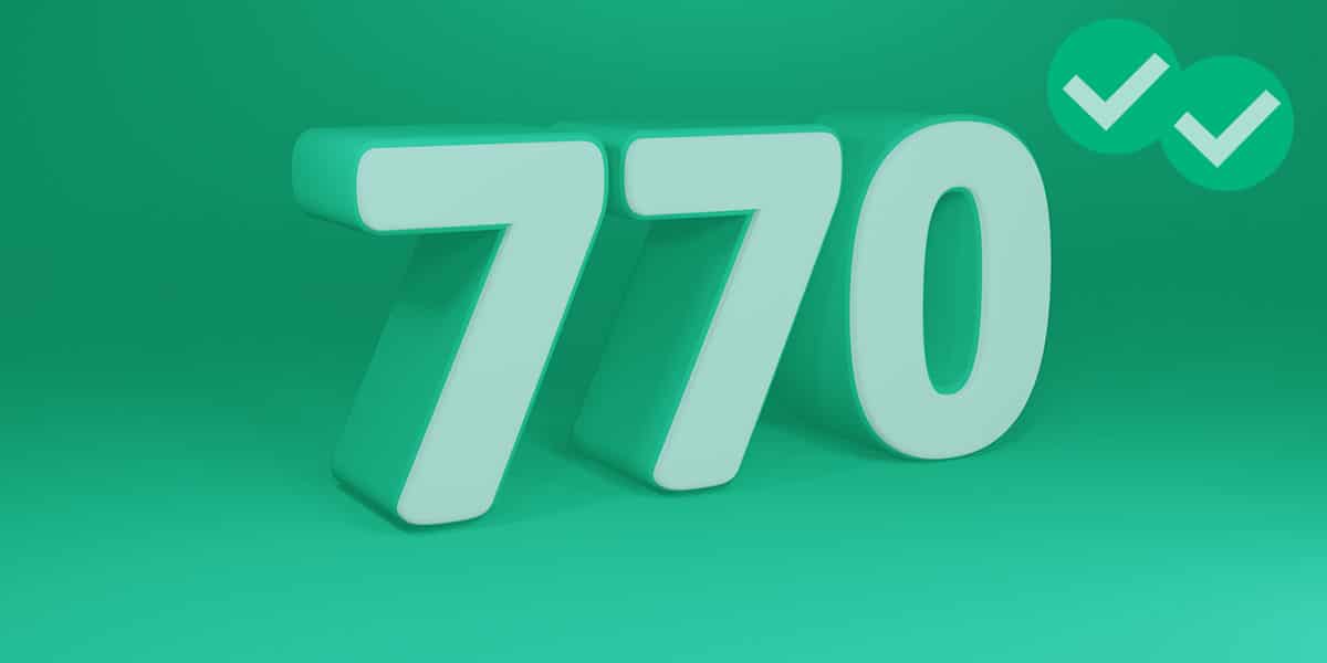 How I Scored 770 on the GMAT (Video)