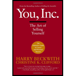 You, Inc cover