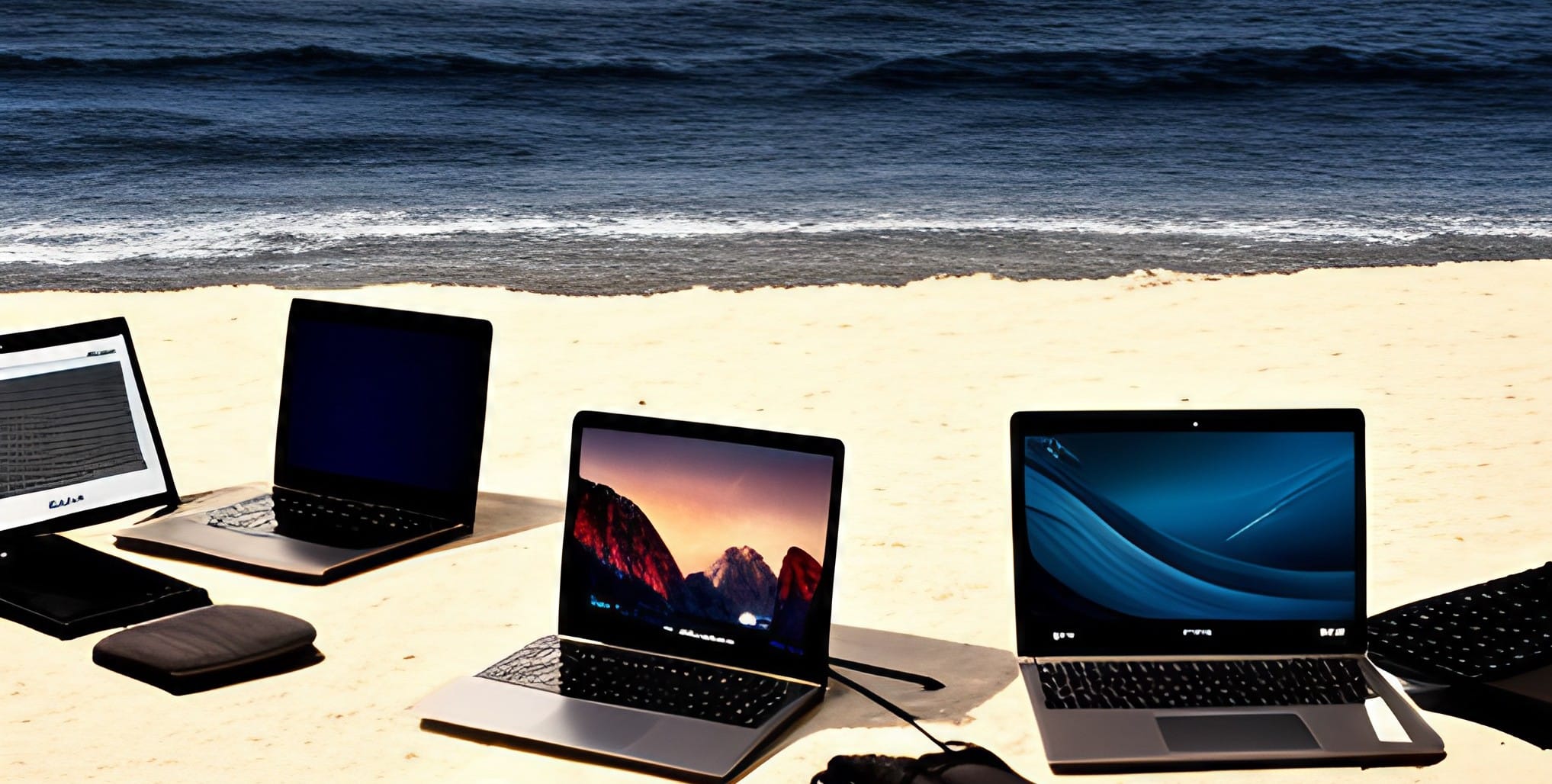 Our Top 5 Laptop Picks for Graduate Students