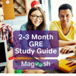 2-3 Month GRE Study Guide - Magoosh Blog — GRE® Test