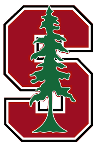 Stanford logo - Stanford GRE scores by Magoosh