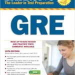 Barron’s GRE 21st Edition Book Review