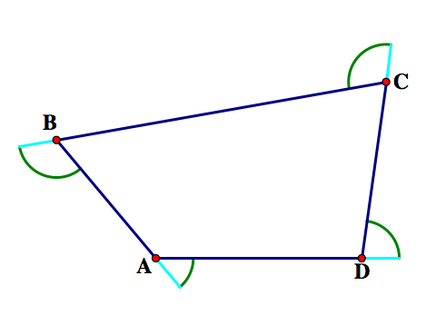 Two Definitions of Exterior Angle in GRE Geometry ...
