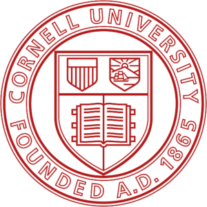 Cornell Logo - Cornell GRE scores