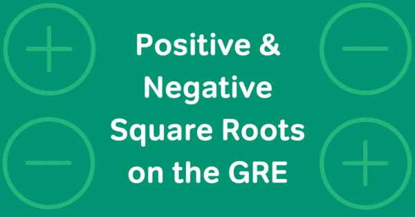 negative square root, negative roots, can a square root be negative