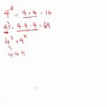 GRE Exponents: Basics & Exponent Practice Question Set