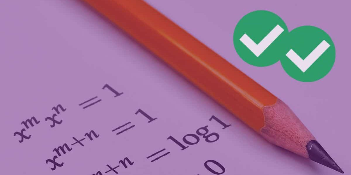 GRE Math review - image by Magoosh