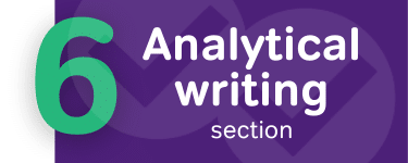 GRE Analytical Writing by Magoosh