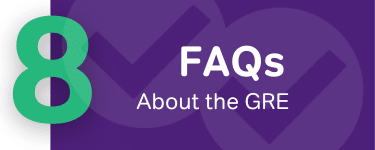 GRE FAQs by Magoosh