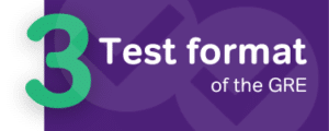 GRE Test Format by Magoosh