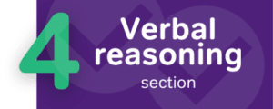 GRE Verbal Reasoning by Magoosh