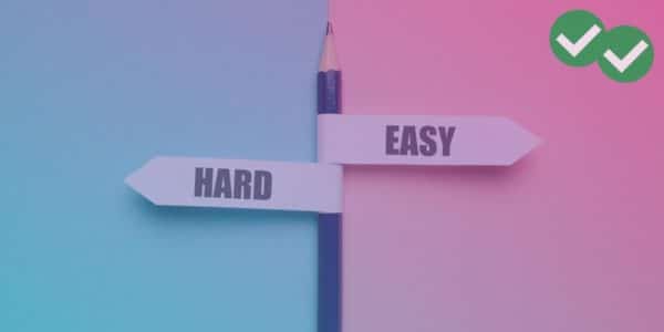 How Hard is the GRE? - Magoosh Blog — GRE® Test