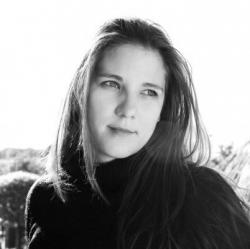 Katie Schenk