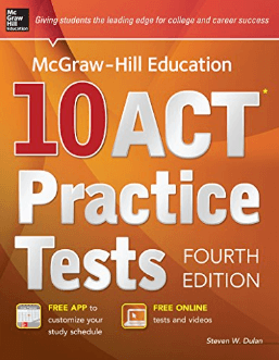 Best ACT Prep Books 2016 - 2017 - Magoosh High School Blog