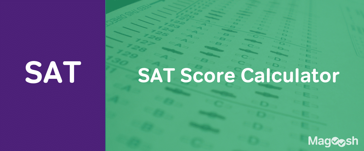 Ssat Upper Level Score Conversion Chart