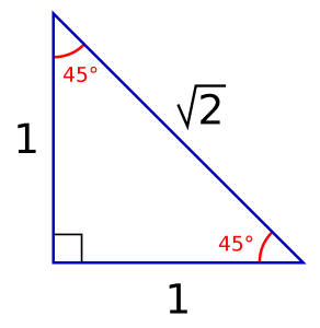 45-45 triangle-magoosh