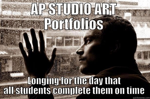 AP Studio Art -Magoosh