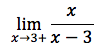 limits ap calculus
