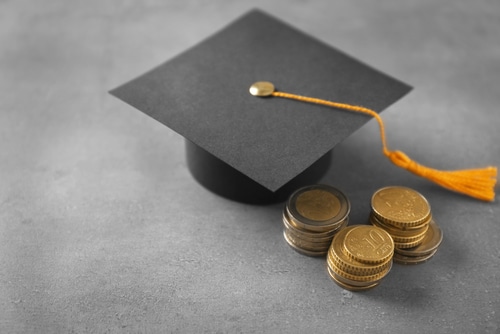 Personal Finance for College-Bound Students