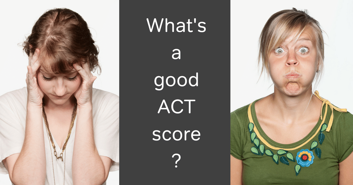 ACT Scores: Everything You Need to Know