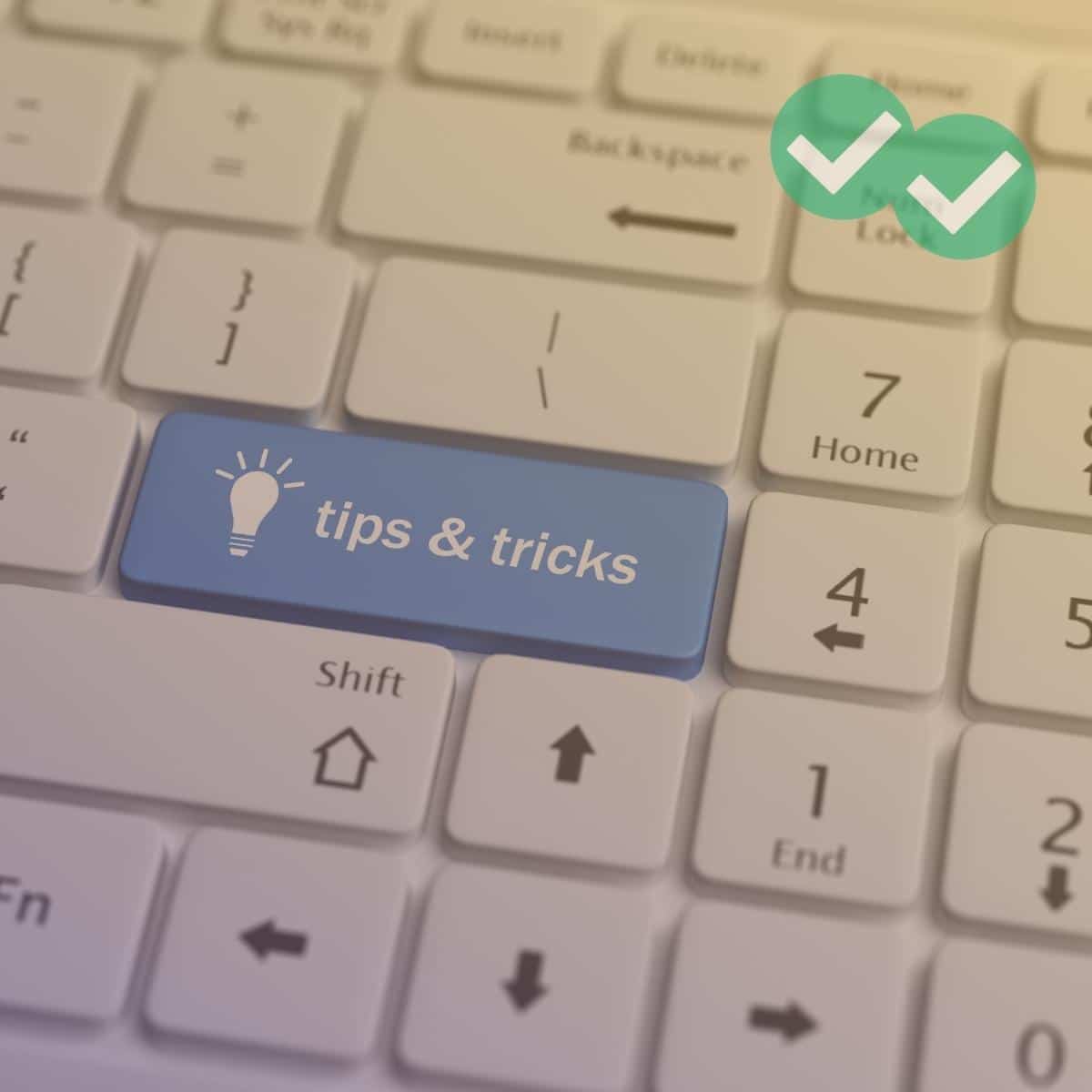 Act Tips and Tricks featured image