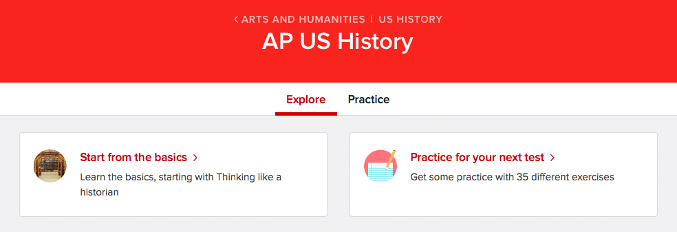 4 Best Online History Tests to Prep for APUSH