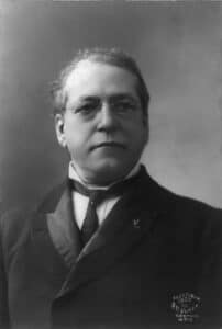 Samuel Gompers