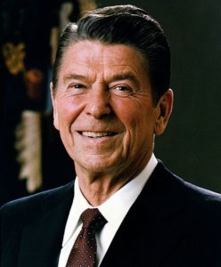 Ronald Reagan-New Conservatism APUSH-magoosh