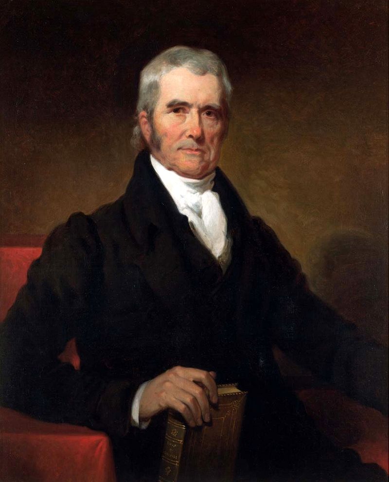 Marbury v. Madison: APUSH Topics to Study for Test Day - Magoosh Blog |  High School